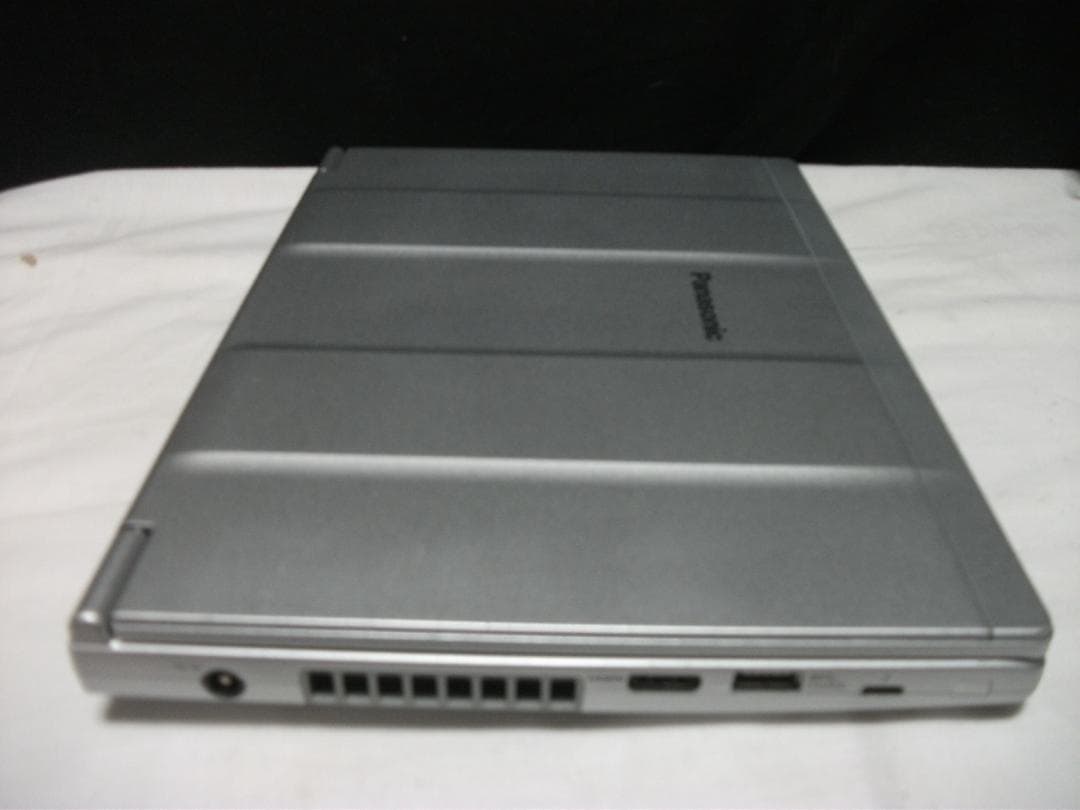 希少16GBメモリ/CF-SV9/Office2024+SSD256(457) - メルカリ