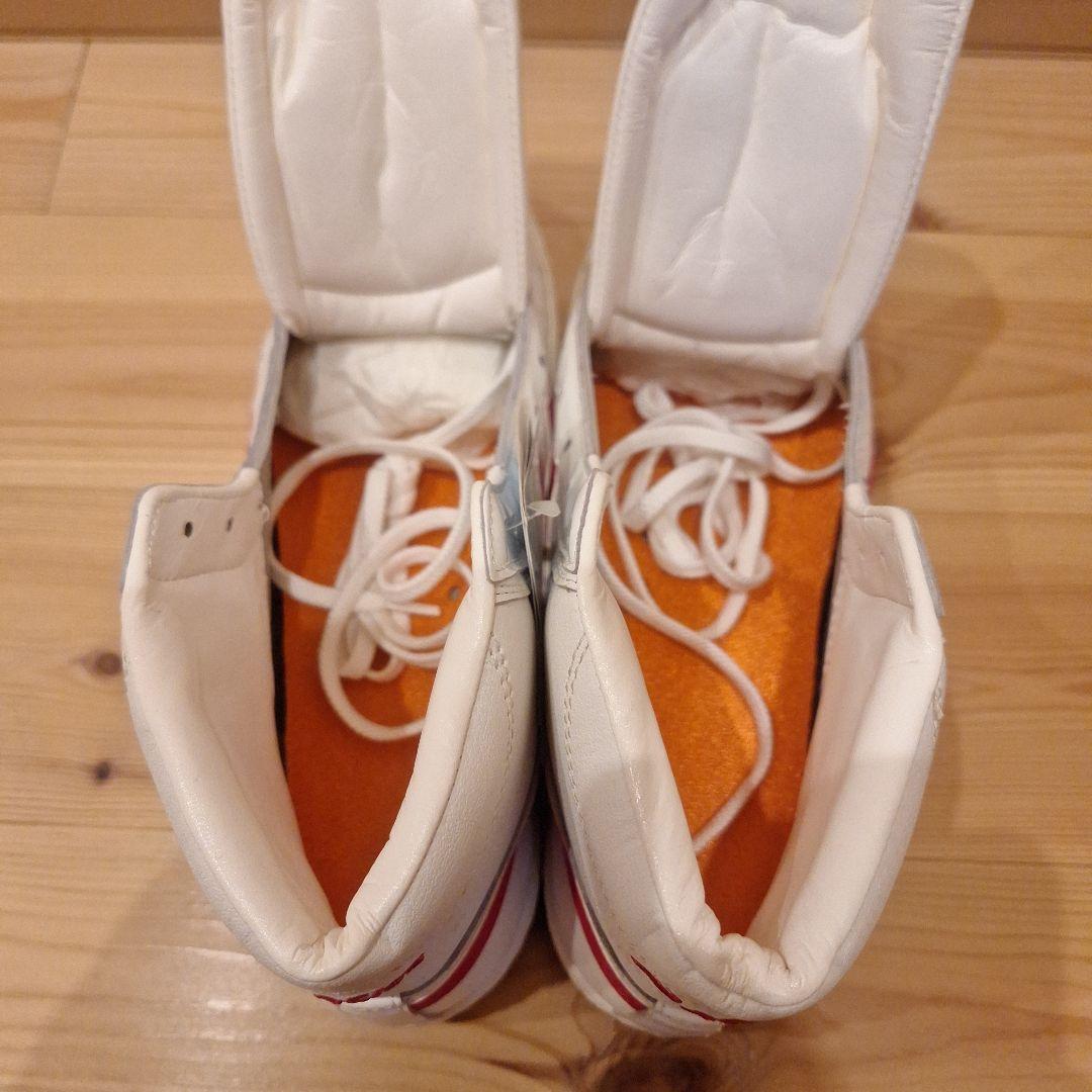 (新品未使用品)アシックス ファブレ ポイントゲッター L 26.0cm