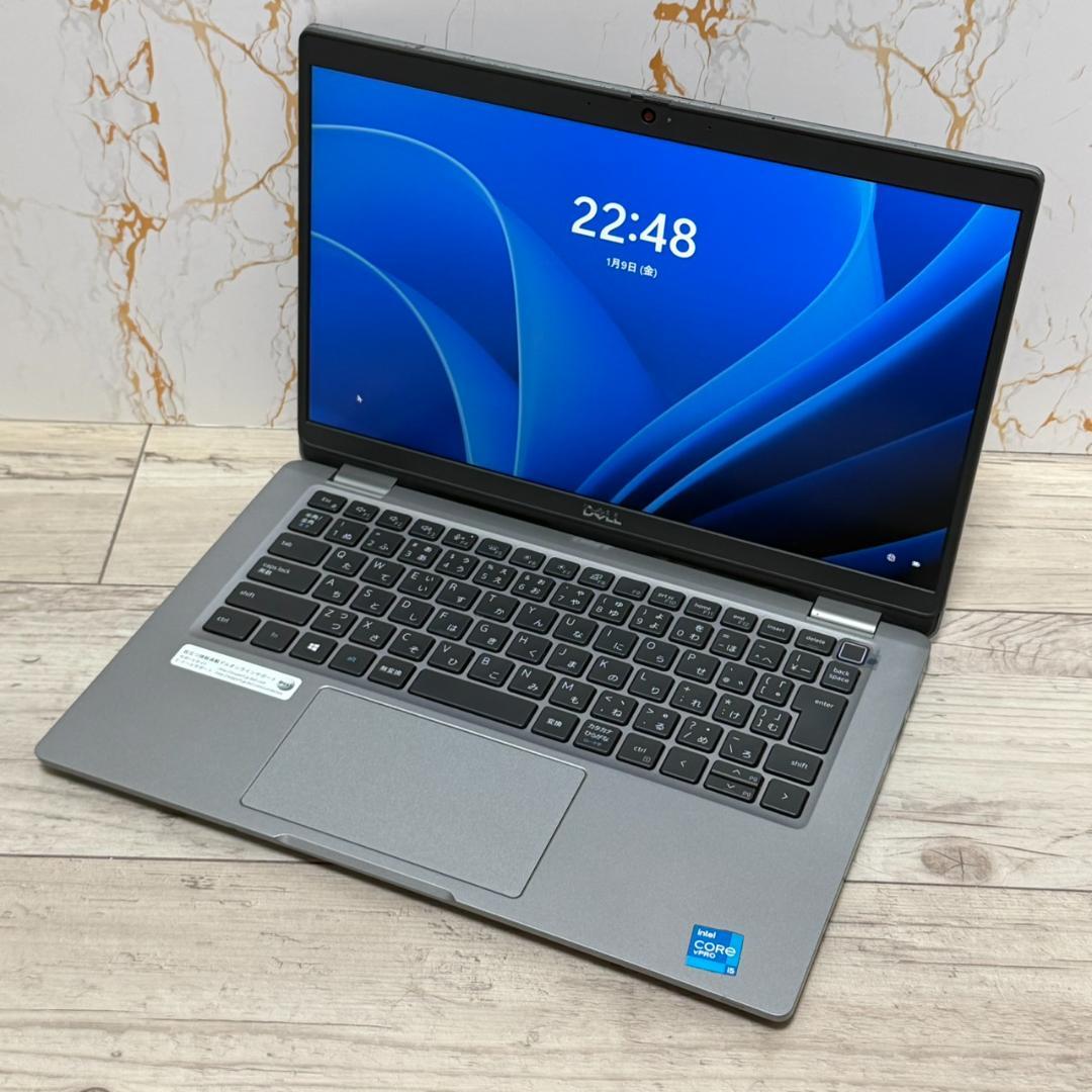 Dell Latitude5320 i5-11th 8GB 256GB オフィス Amazon.com: Dell Latitude 5320 Laptop | 13.3