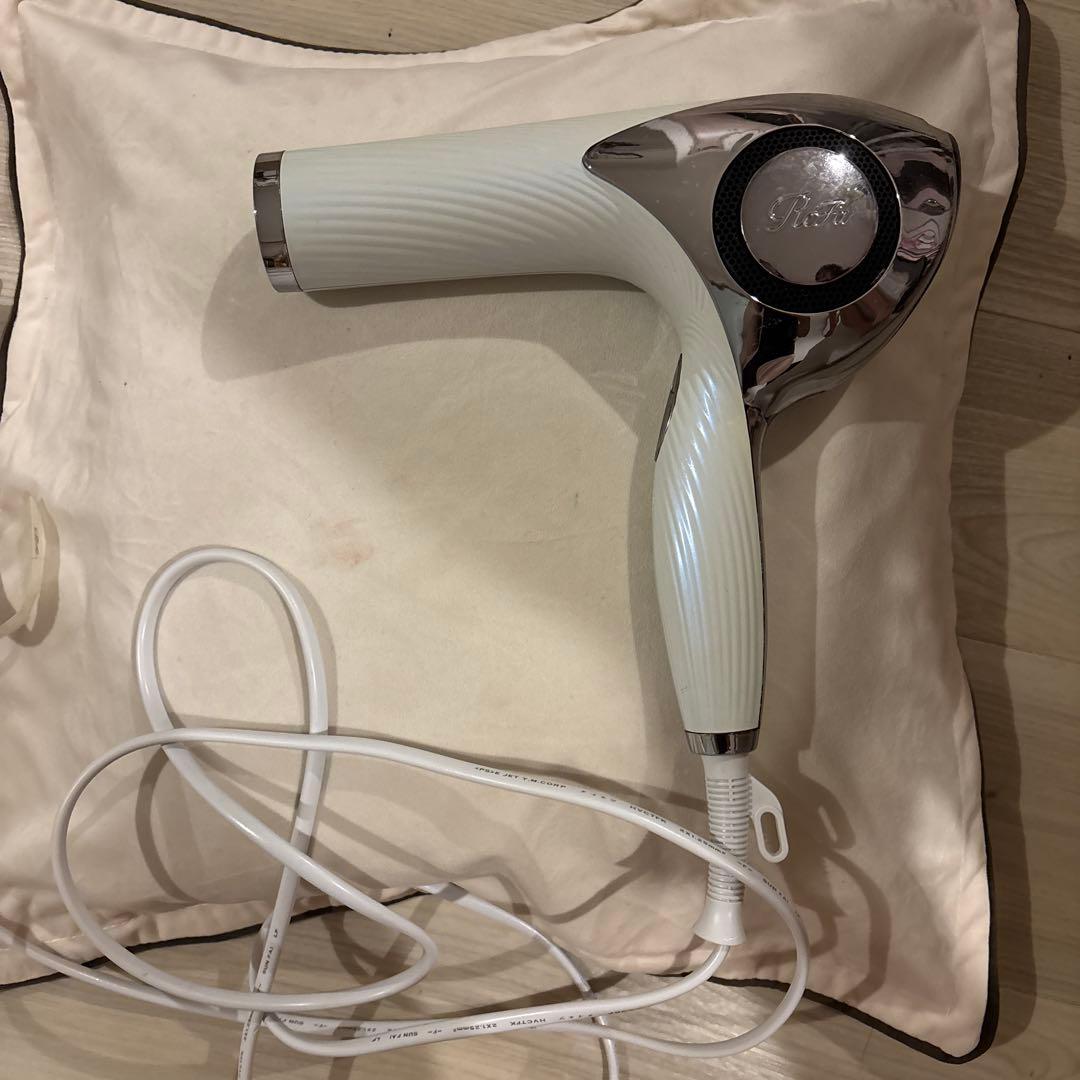 リファ ヘアドライヤー RE-A802A 2021年製 - メルカリ
