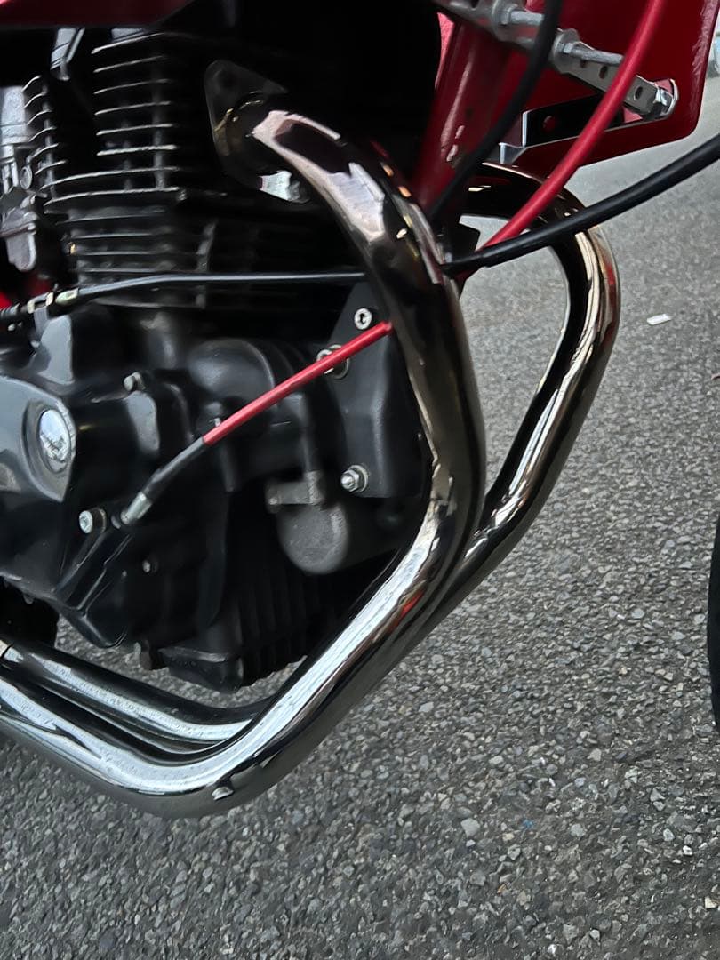 ヤシメガ2 メガホン