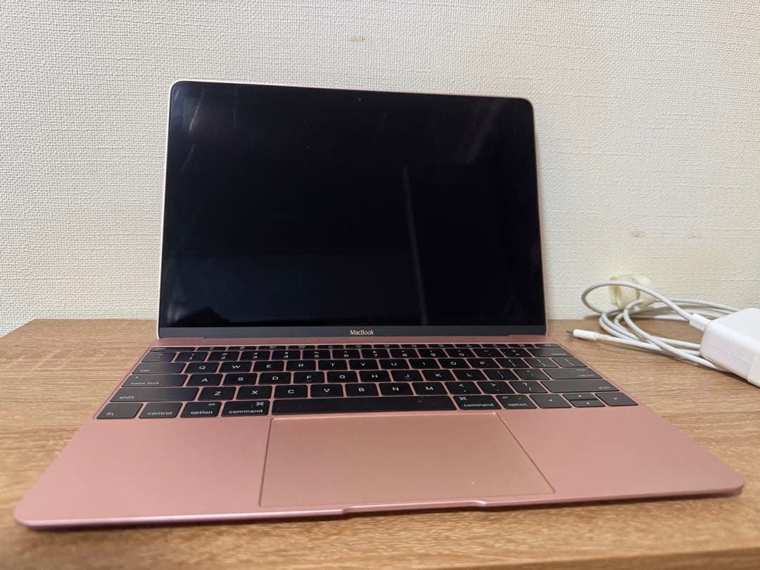 Apple MacBook 本体 ローズゴールド ROSE GOLD Apple MacBook Air 13 Inch 8-CORE I3 2020 Retina Laptop