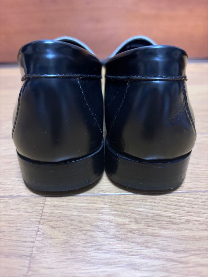 G.H. Bass & Co. Weejuns ローファー　24.5cm