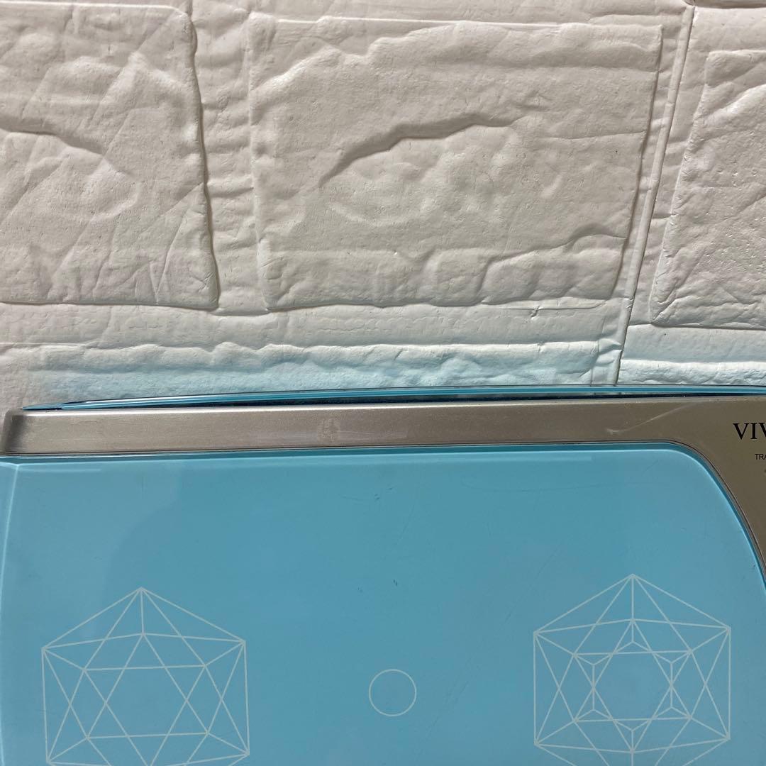 動作確認済み】VIVO III 波動転写器 ナチュラルグループ - メルカリ