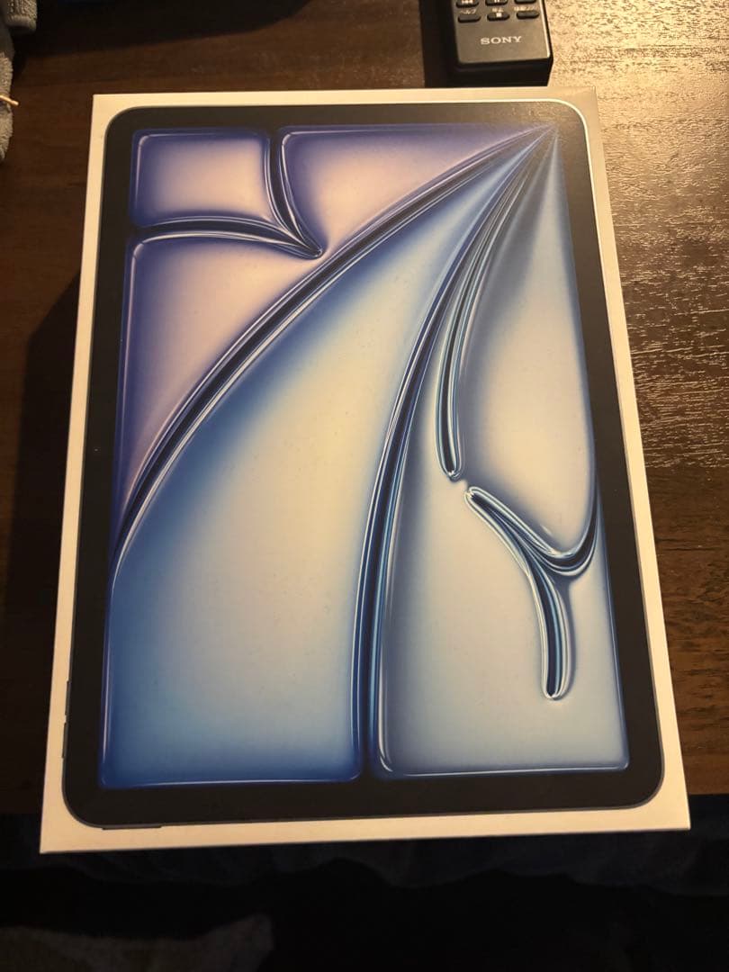 iPad Air 11インチ M3 Apple iPad Air 11インチ (M3) Wi-Fi 128GB 2025年春モデル 価格比較