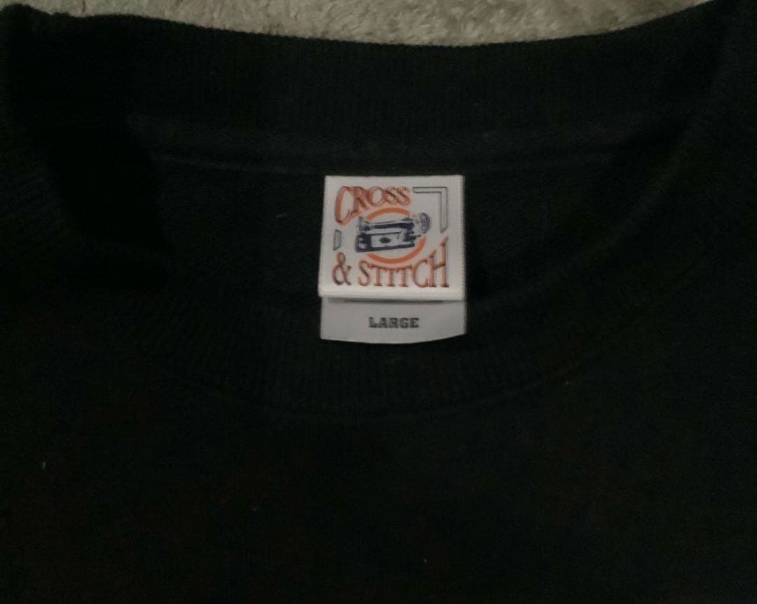 Flex wit me スウェット Lサイズ - メルカリ