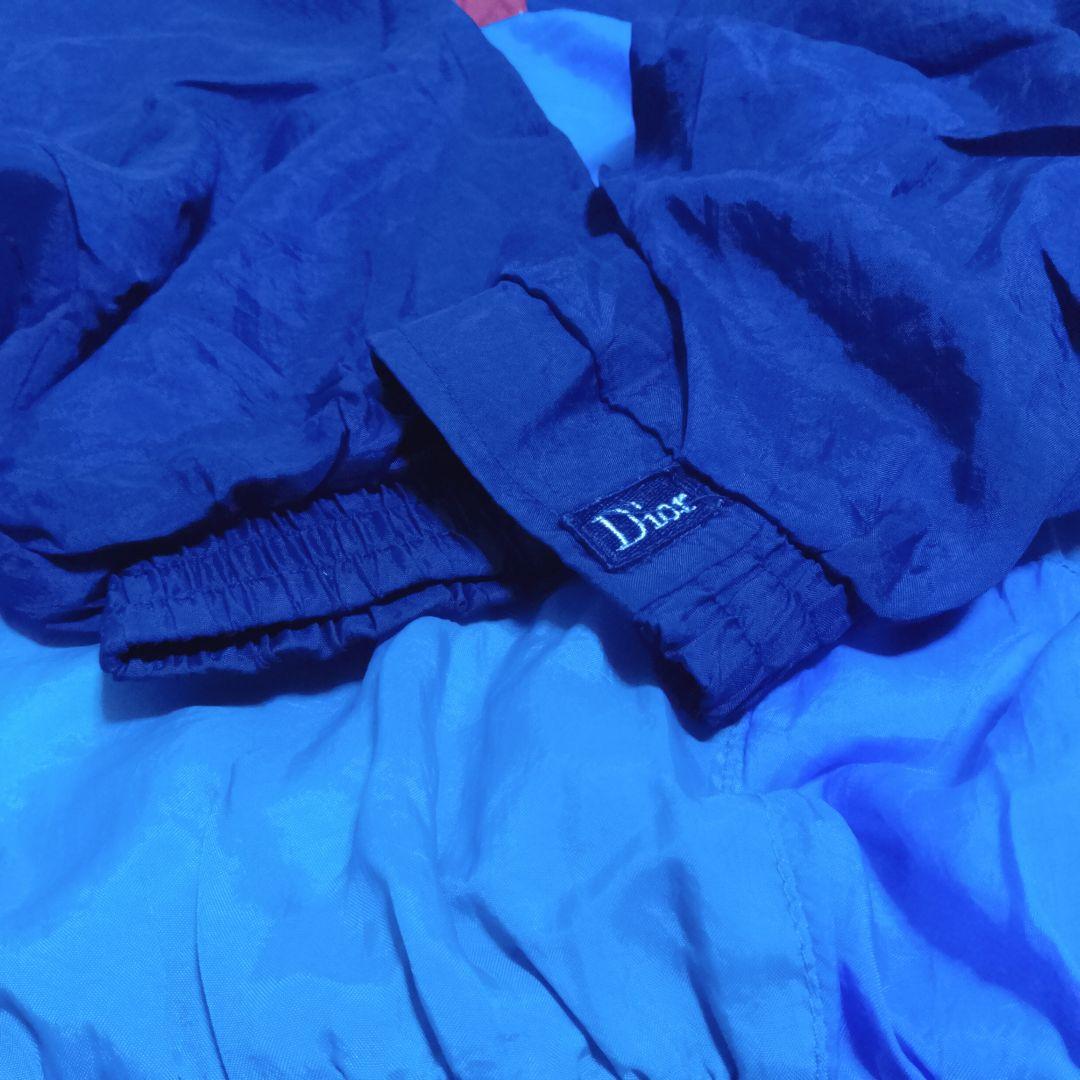 週末限定お値下げ ディオール ナイロンアウター Lサイズ | Shop at