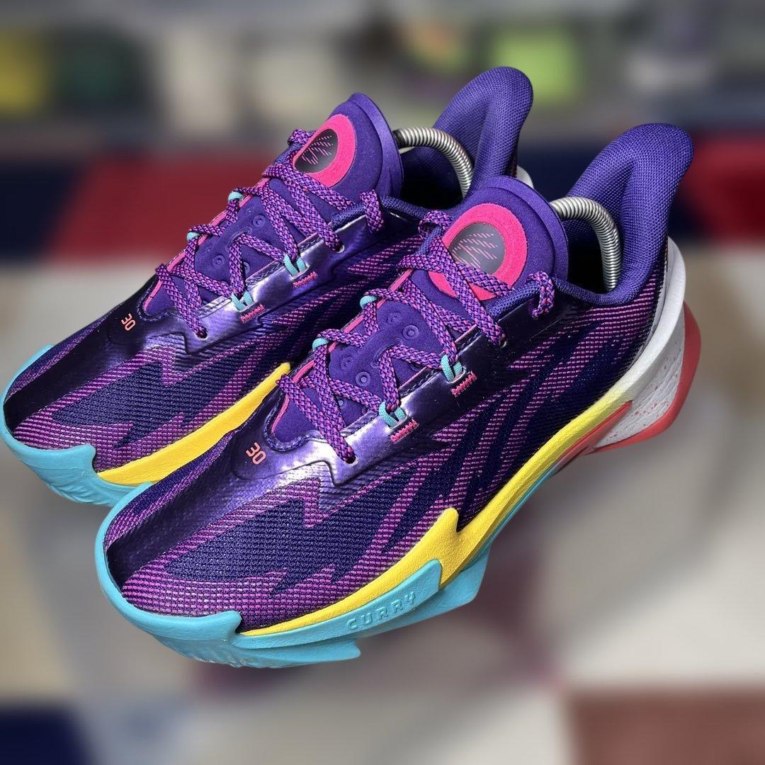 curry series 7 カリー　シリーズ　7 27.0cm