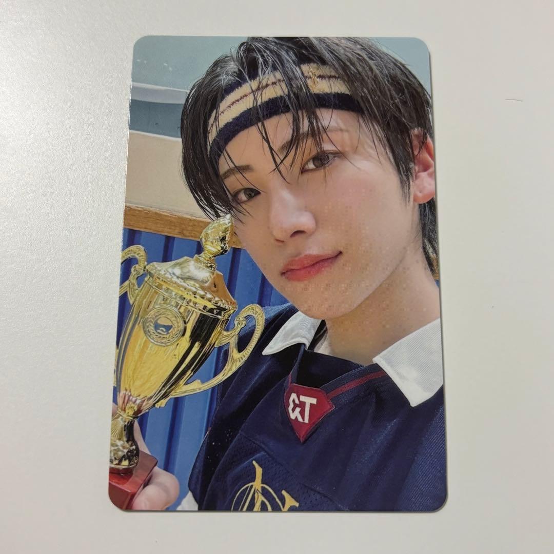 &TEAM first howling nowトレカ YUMA ユウマ - メルカリ