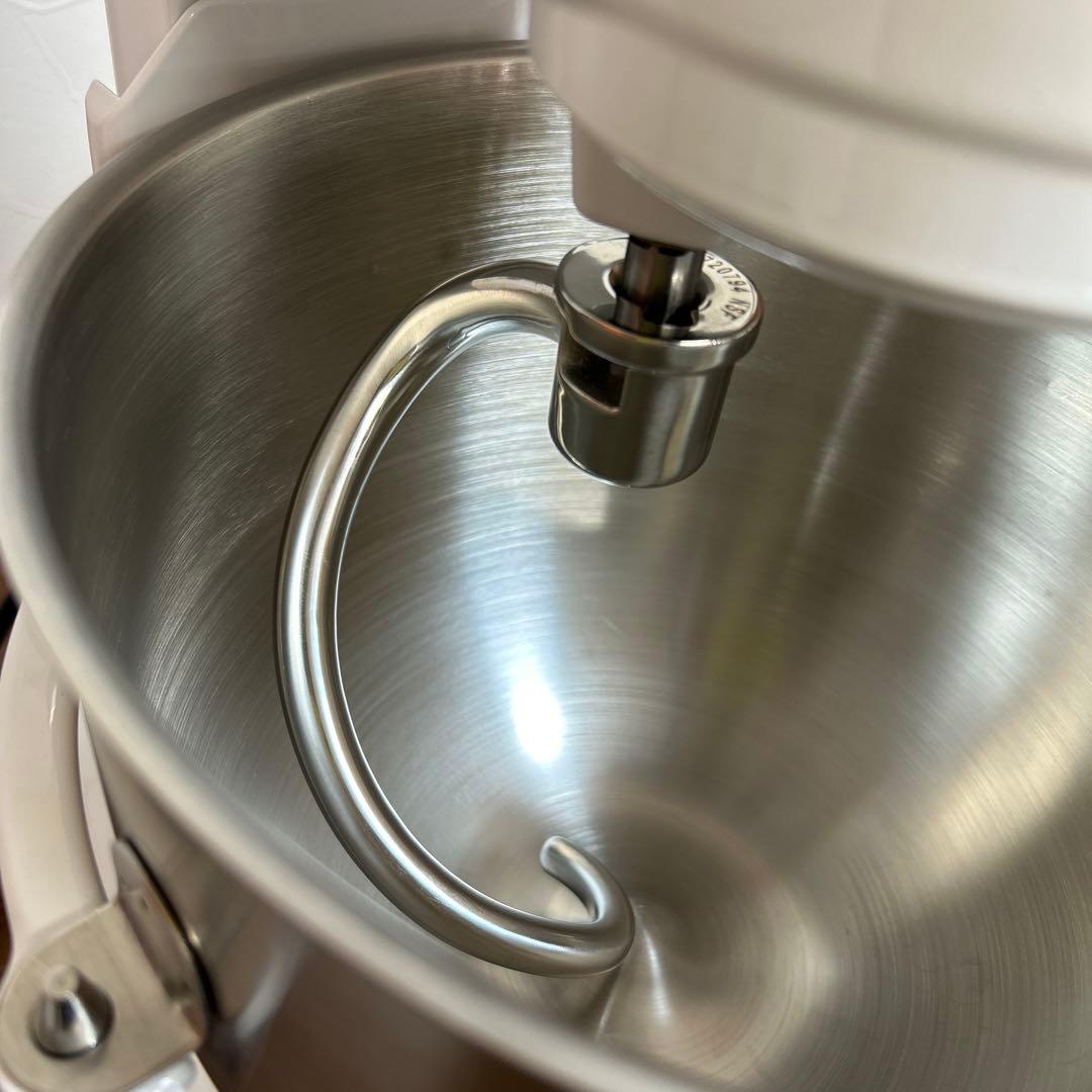 キッチンエイド　スタンドミキサー　KSM7 6.9L