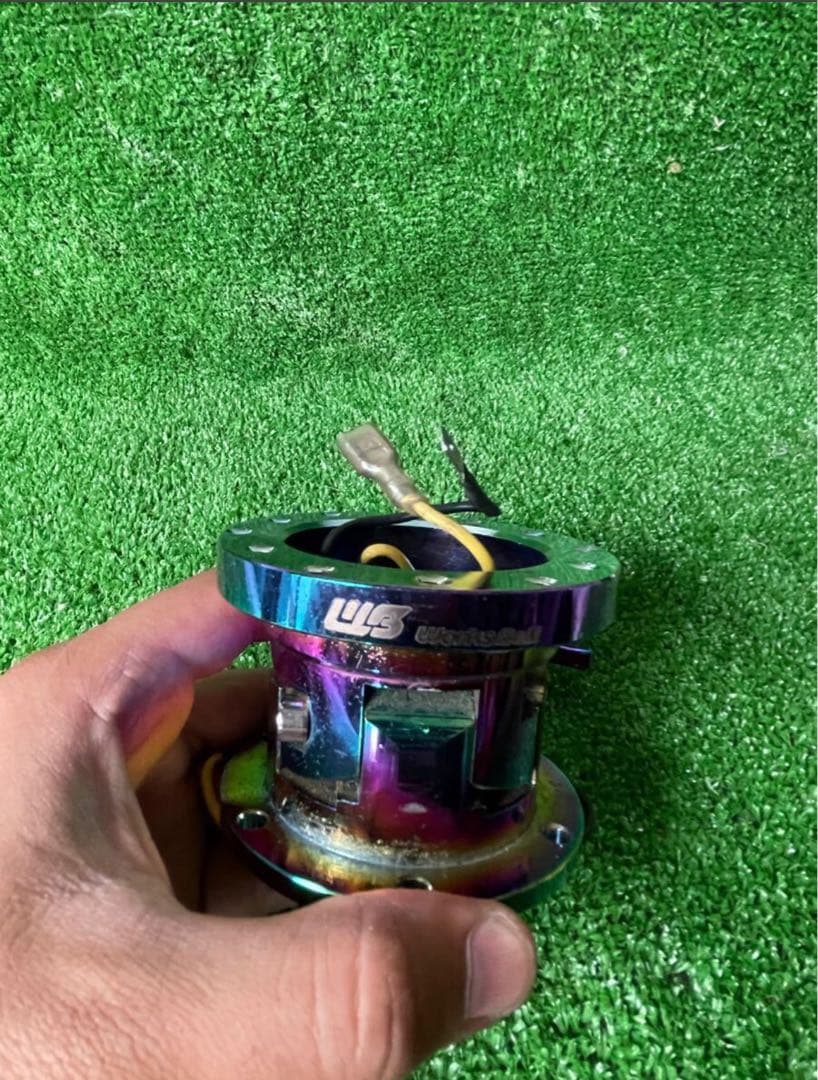 WORKS BELL ワークスベル マルチカラーアイテム イックリリース 正規品