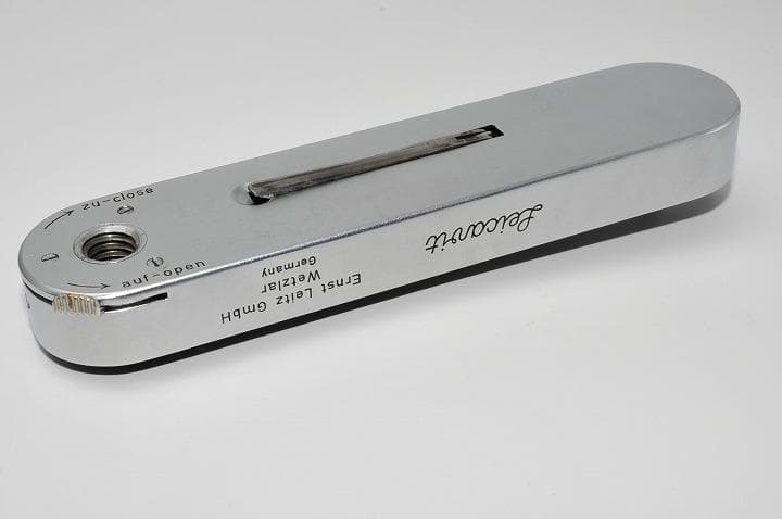 14984 ライカ ビット Vit SYOOM III g IIIf バルナック - メルカリ