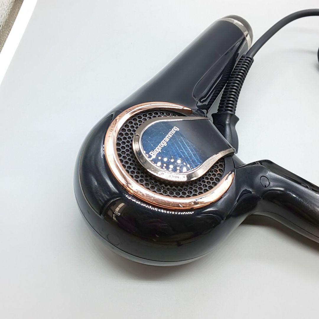 ヘアビューザー レプロナイザー 4D plus《風量新品同様・正規品》23