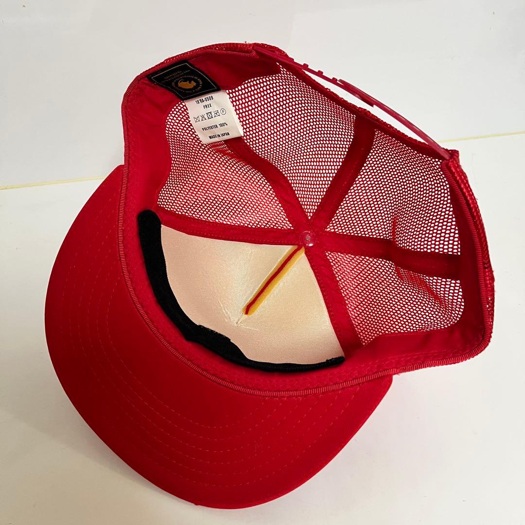 木村拓哉着用 ラッツ RATS WAY OF LIFE MESH CAP - メルカリ