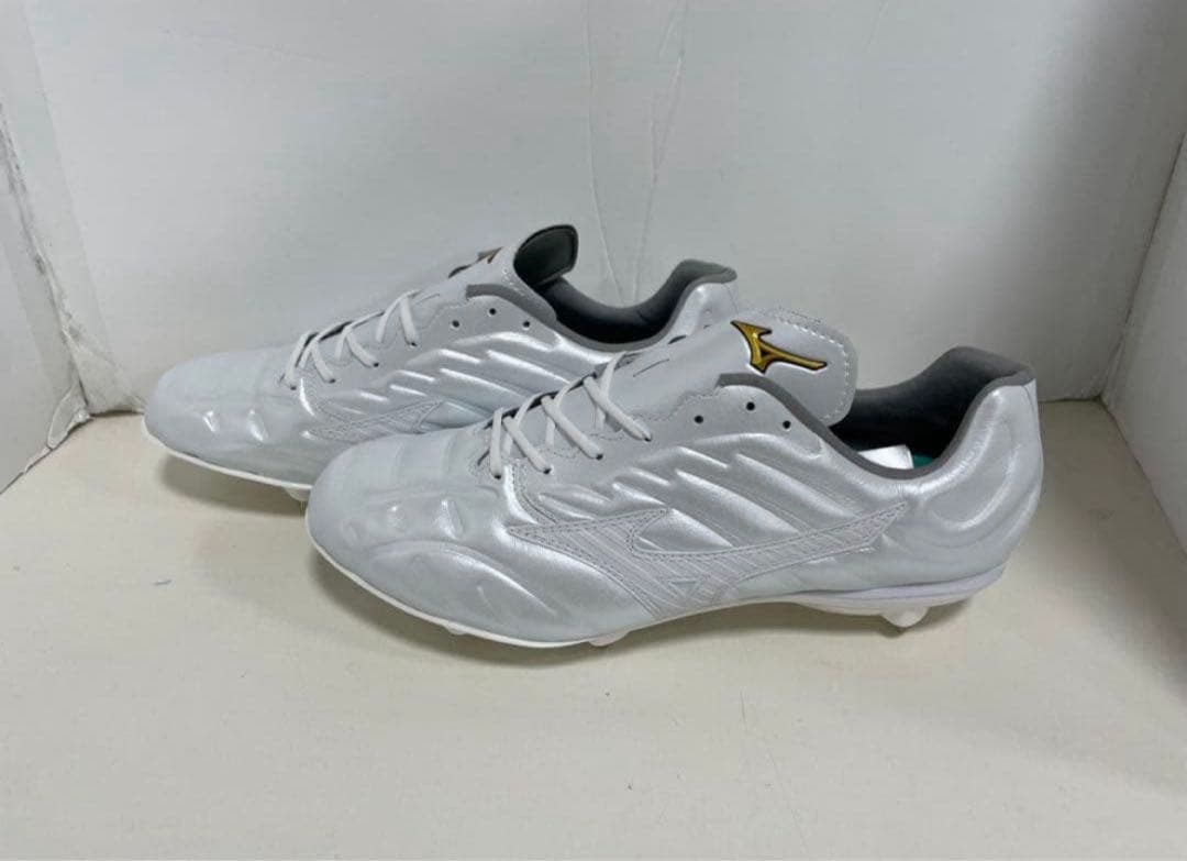 値下げ❌ミズノプロ金具スパイク 27.0cm