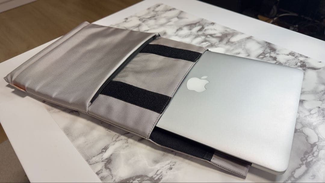 Apple MacBook Pro 13.3inch 2013 late ケース