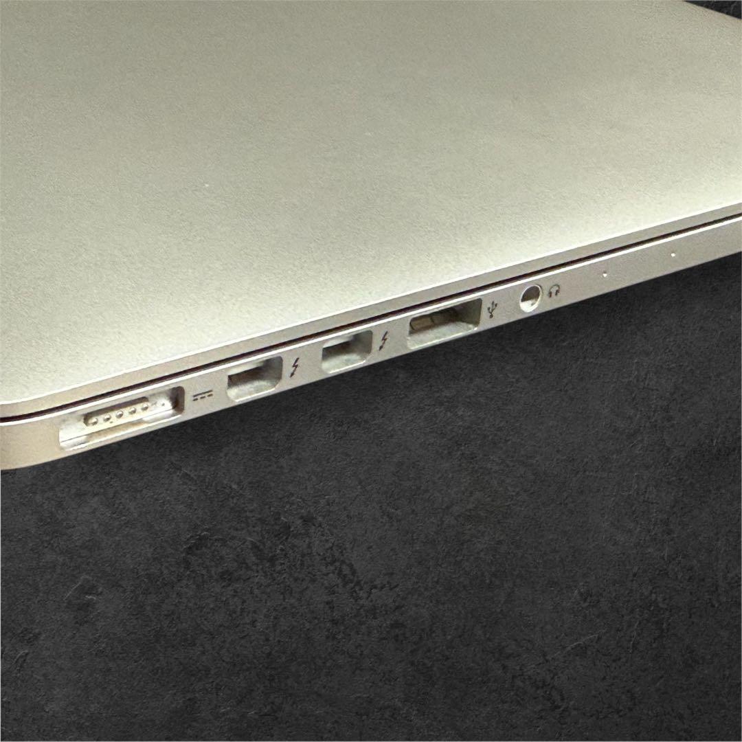 Apple MacBook Pro 13.3inch 2013 late ケース