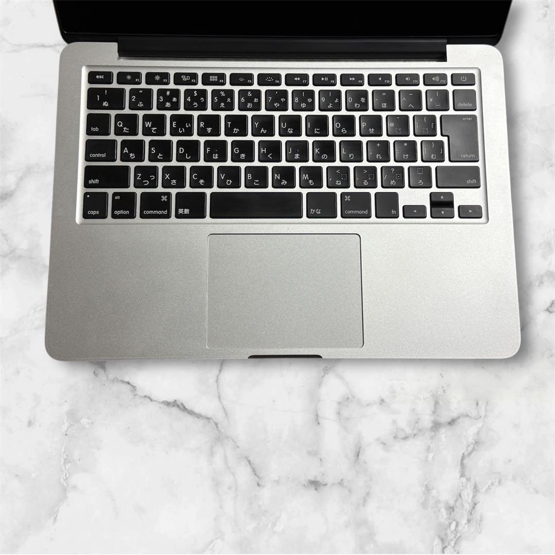 Apple MacBook Pro 13.3inch 2013 late ケース