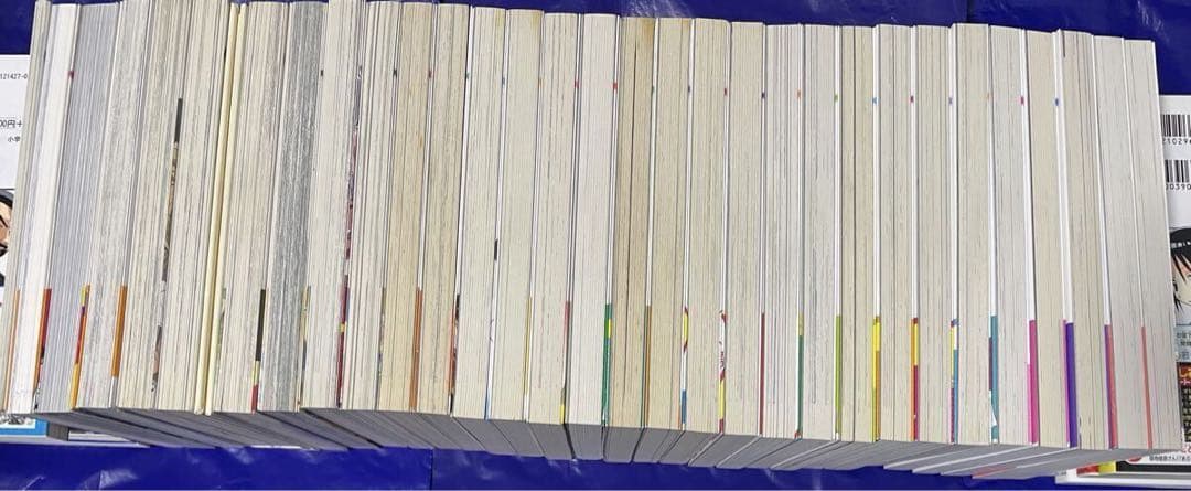 ハヤテのごとく! 全52巻+0巻+99巻 公式同人誌 初期作品集 全巻初版 帯付