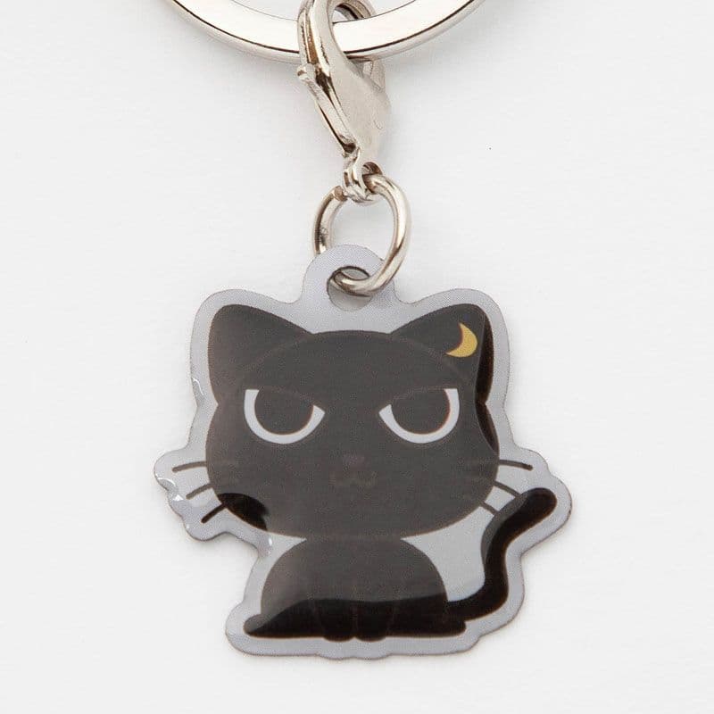 八木勇征 メンプロ 「ゆせキーホルダー」 「クーウィ&ヤギッコリー