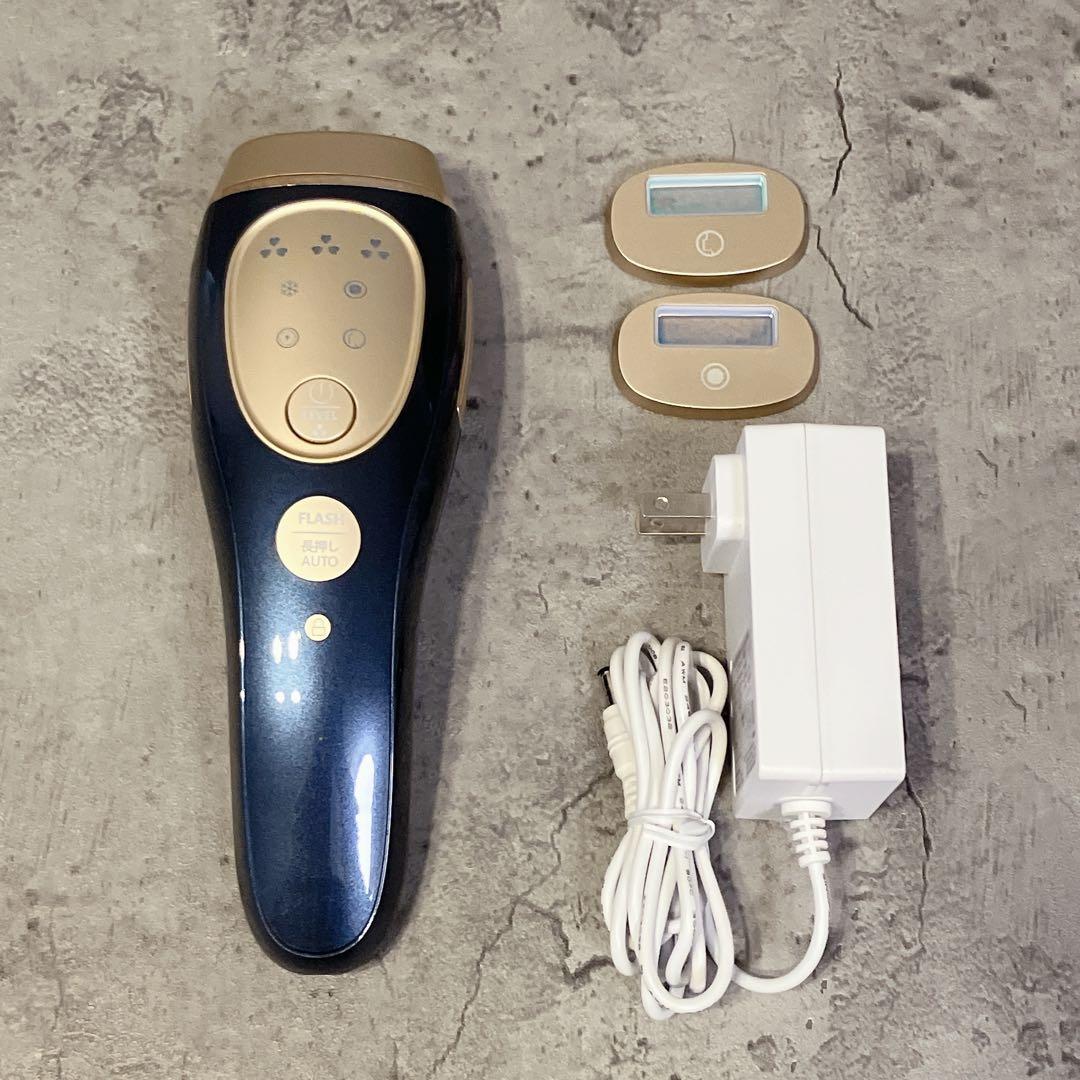 美品 Remozer 2 Pro リムーザー メンズ 髭 VIO対応 脱毛器 imgrc0095664754.jpg?fitin=272:272