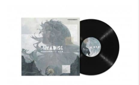 リバース:1999 レコード 復楽園 プレミアムボックス - メルカリ