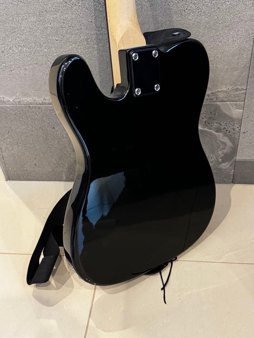 値引きしました。PLAYTECH エレキギター TL250初心者にぴったりです。