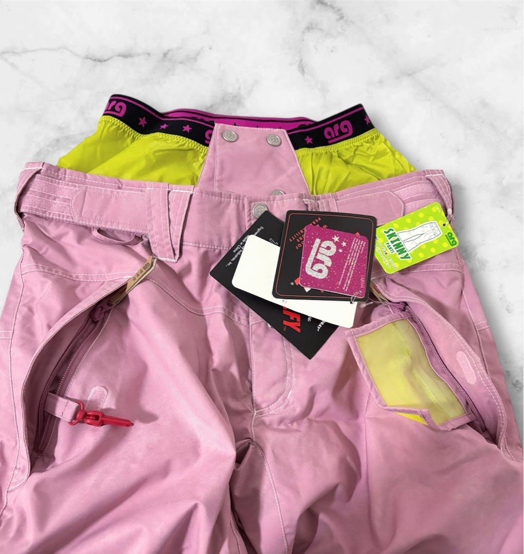 m*a様 新品 Phoenix asics ARG スノーボード スキーウェア - メルカリ