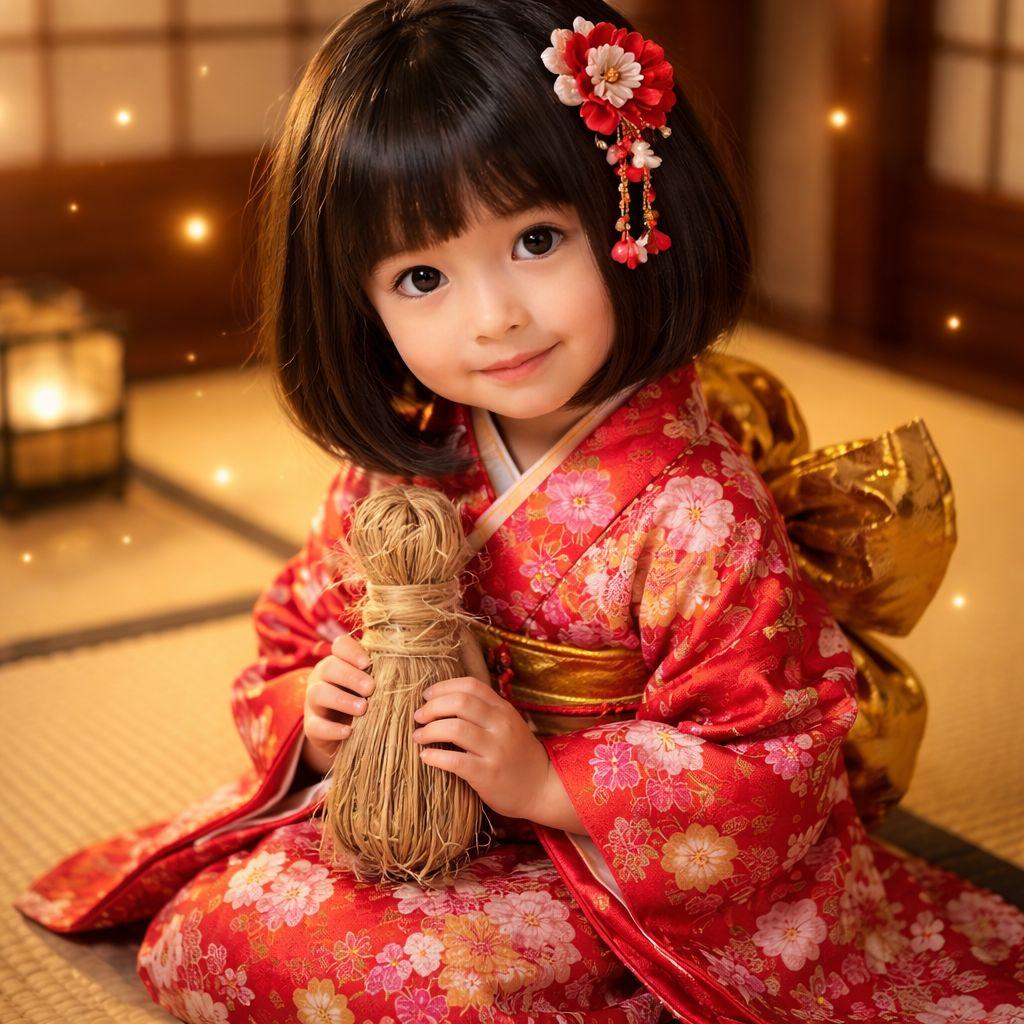 幸福の鈴】チョウピラコ様 金運 開運 恋愛成就 座敷わらし 霊石 占い