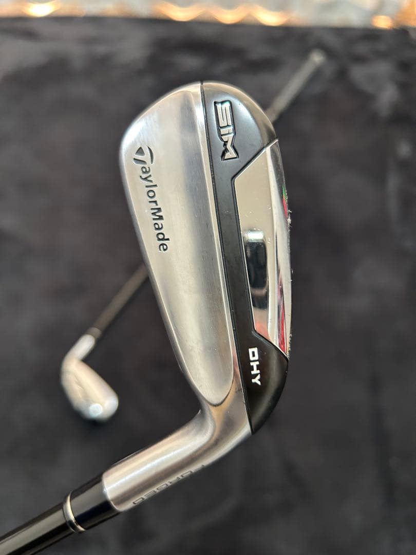 SIM dhy 3u 4u diamanaシャフト - メルカリ