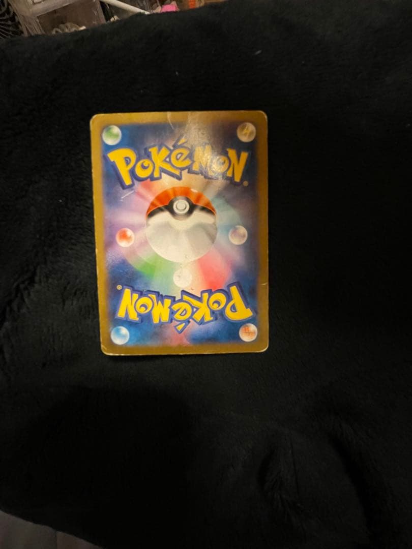 日本代表のピカチュウ：ポケモンNewモン! Book付録 PROMO XYシリ…