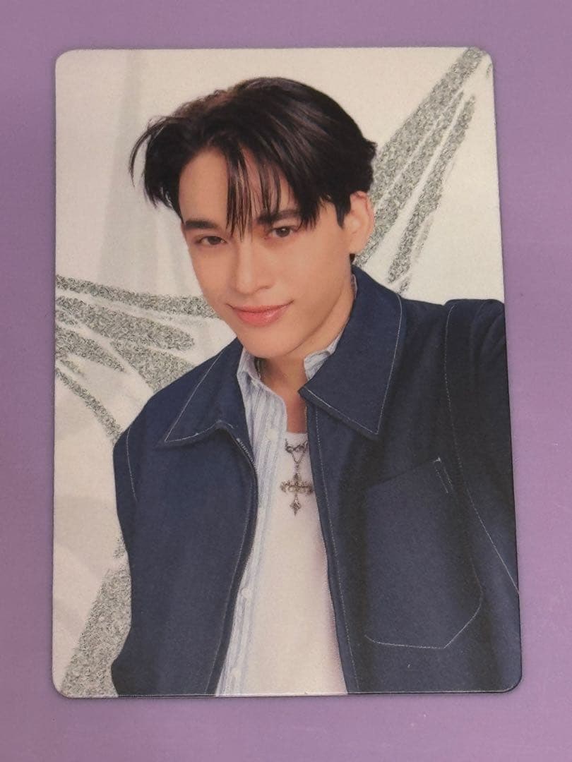 GMMTV MUSICON IN JAPAN シークレットトレカ　Gawin GMMTV MUSICON IN JAPAN 2025 カード Gawin - メルカリ