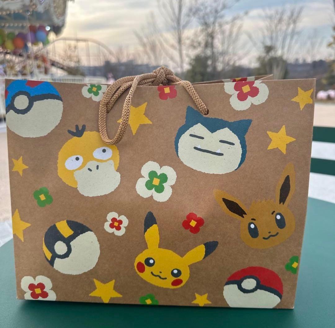 未開封】ポケパークカントー ピンバッチ未開封10個+プレミアボール