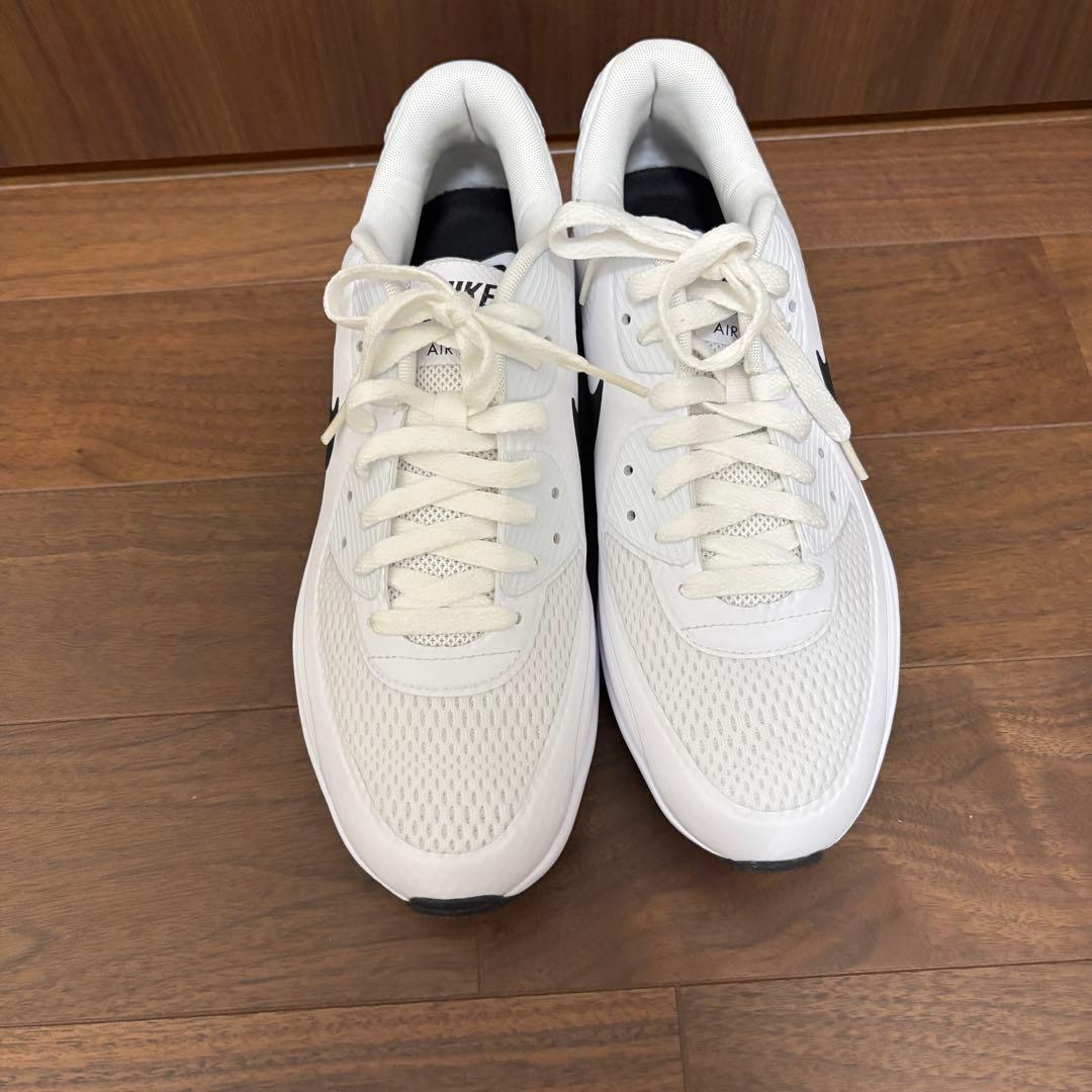 NIKE AIR MAX 90 ゴルフシューズ　27.5cm