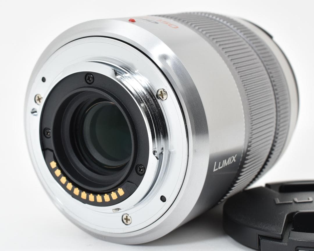 美品 LUMIX G VARIO 45-150mm F4.0-5.6 #Q7