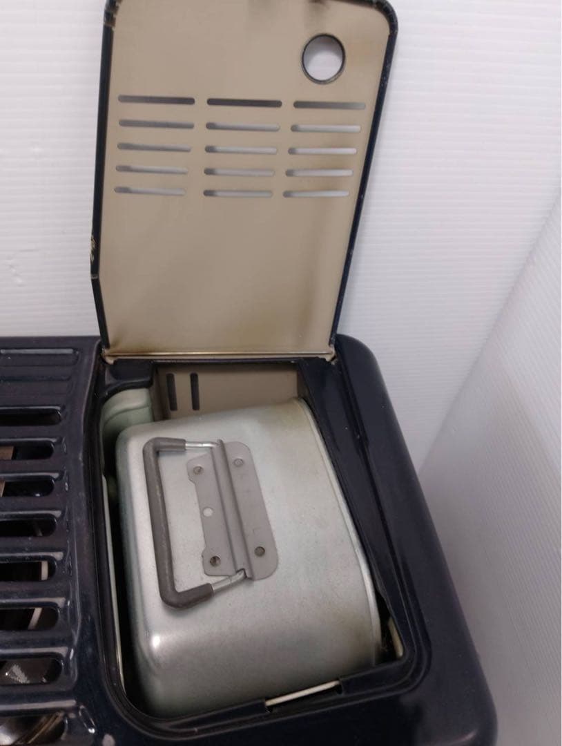 ​コロナ 石油ストーブ SX-E3511WY 反射式 3.47kW 木造〜9畳