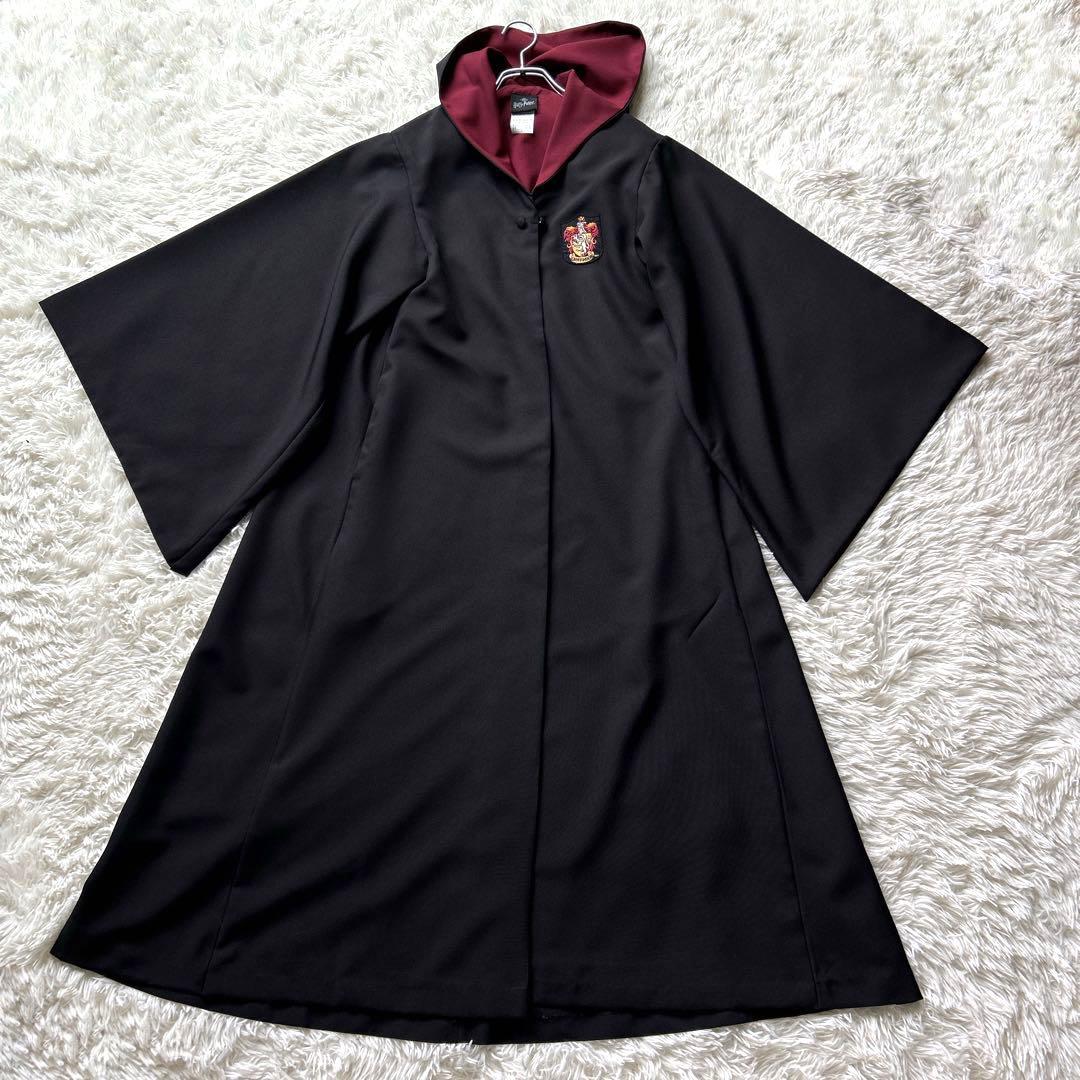 ハリーポッタースタジオツアー東京公式 ローブ グリフィンドール