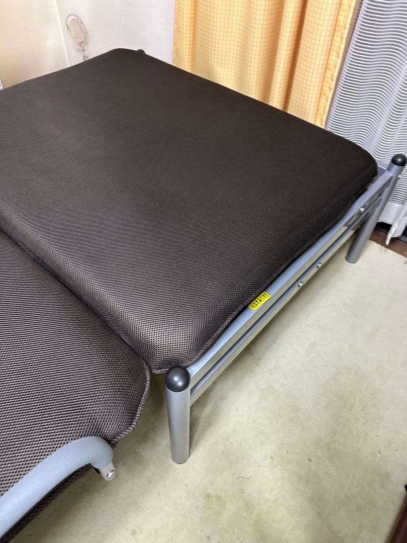 みつこ様【ほぼ新品！早い者勝ち！】ダークブラウン 折りたた