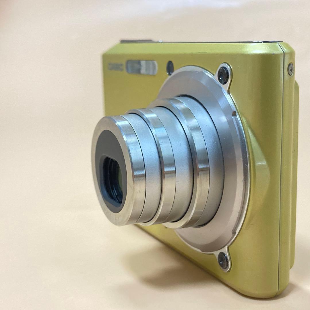 ★完動品★CASIO EXILIM EX-S600 SDカード付き Amazon.com: Casio Exilim EX-S600 Digital Camera Memory Card 2GB