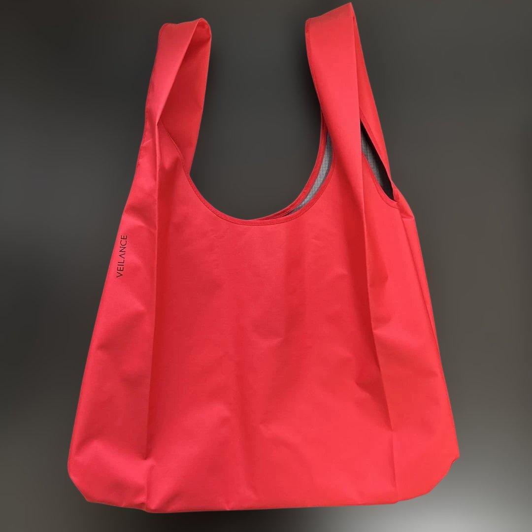 新品！アークテリクスveilance GORE-TEXトートバッグ赤サロモン - メルカリ