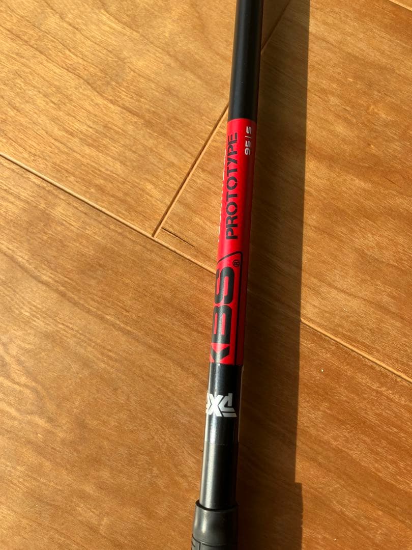 PXG 0317X GEN2 KBS prototype hybrid95S - メルカリ
