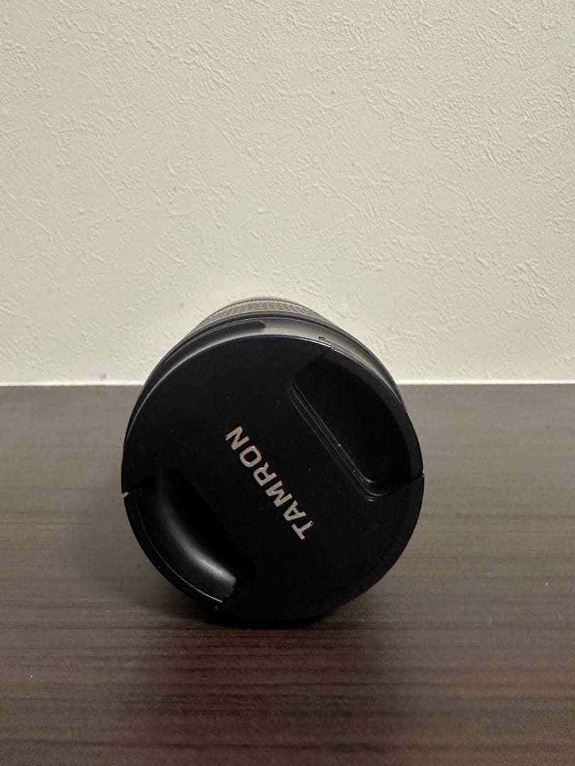 《たぁさん専用》Tamron 18-300mm F/3.5-6.3 Di III