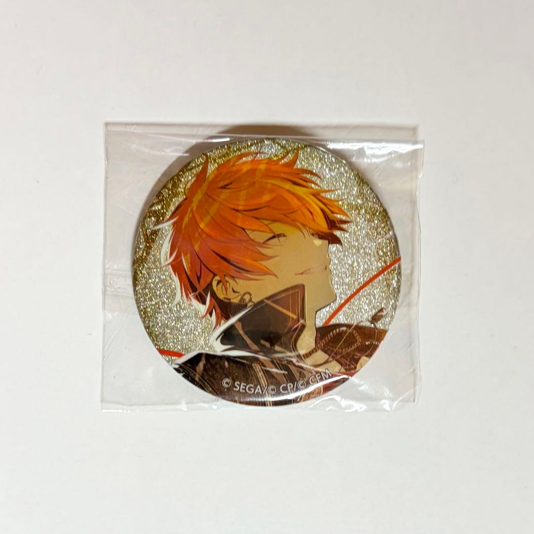 プロセカ グリ缶 缶バッジ 26B 仮死化 - メルカリ