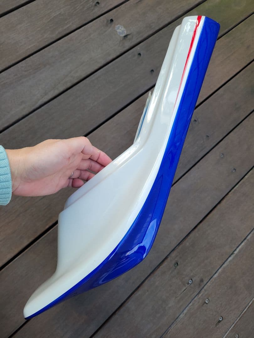 たけまる様 CBX400F セレクトテール - パーツ販売 中