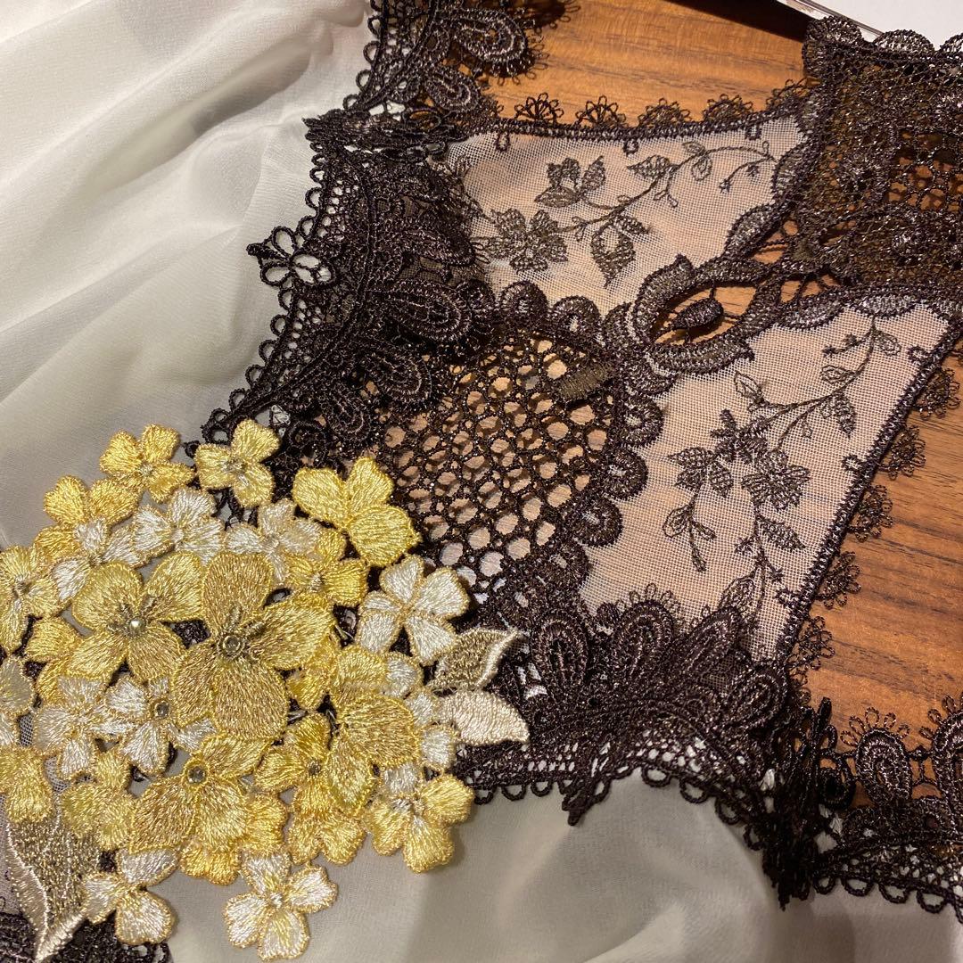 サルート 49G キャミソール M 店舗限定商品 モロッコナズナ IV - メルカリ