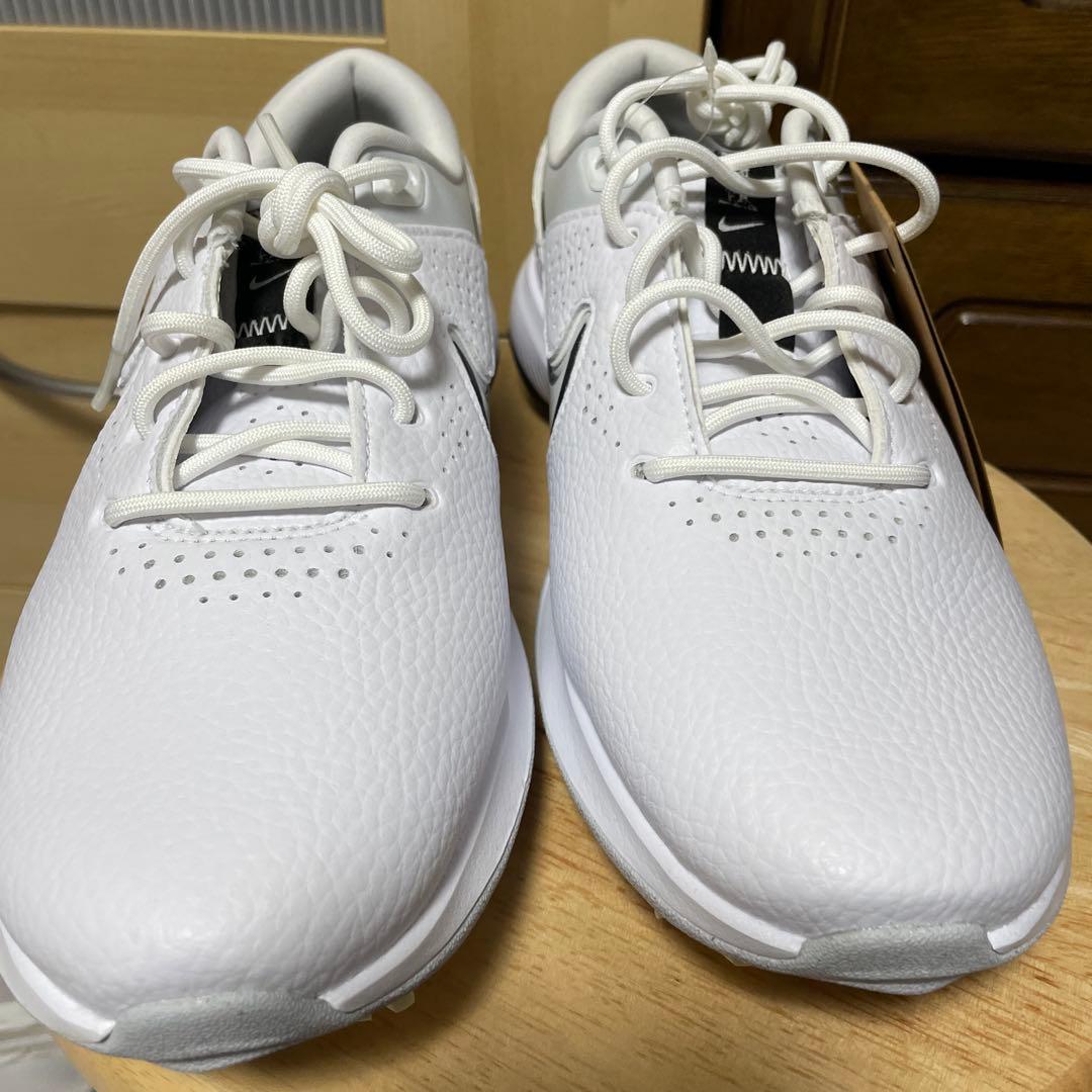 新品　25.5cm NIKE ナイキ ビクトリー プロ メンズ ゴルフシューズ