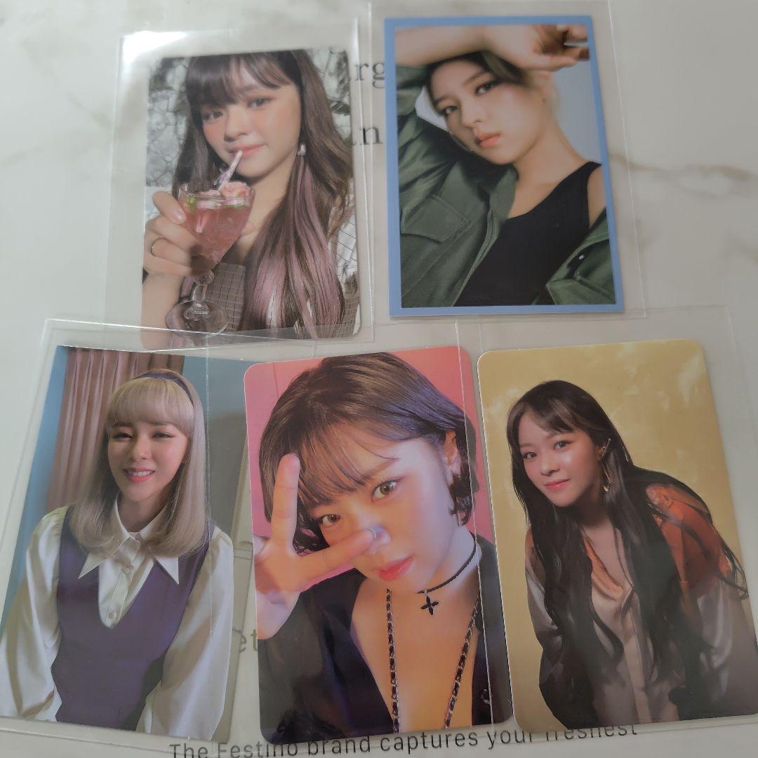 TWICE ジョンヨンセット - メルカリ