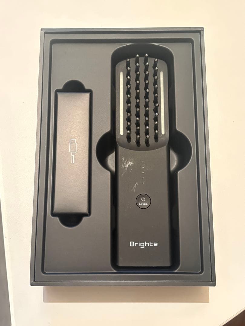 Brighte ELEKI BRUSH ブライト エレキブラシ 電気ブラシ Amazon.co.jp: Brighte ブライト ELEKI BRUSH+ エレキブラシ : ホーム