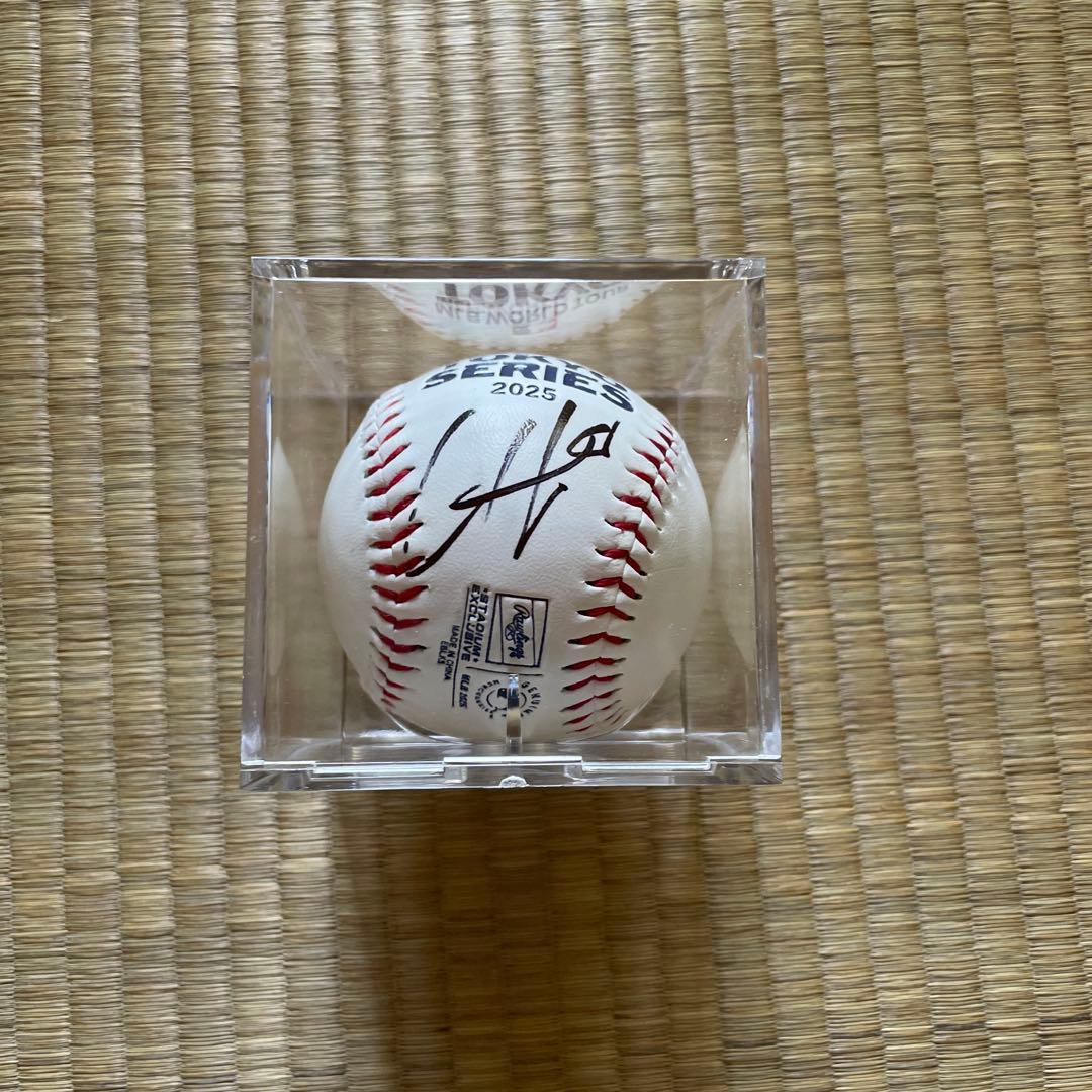 光の春猫25⁄6⁄16ドジャースタジアム限定配布 ブレイクスネル投手