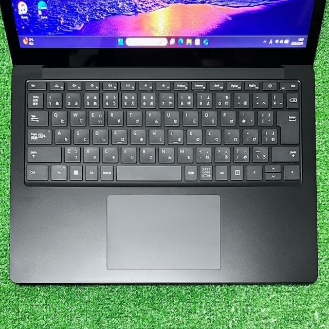 《極美品級》超薄型！第11世代ハイスペック！Microsoft Sueface